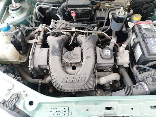 Ignition barrel FIAT PUNTO (188_) 1.9 DS 60 (188.031, .051, .231, .251) | BP22986190M48 