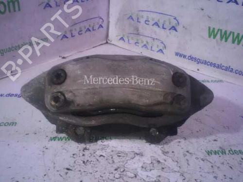 Right front brake caliper MERCEDES-BENZ M-CLASS (W163) ML 270 CDI (163.113) | BP11564186M104 
