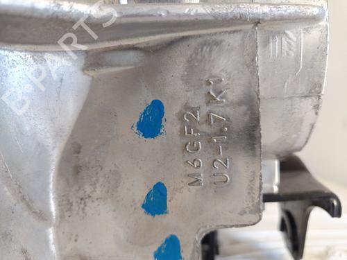 Gearbox KIA OPTIMA (FSGDS6B) 1.7 CRDi | BP32733110M3  - Image 6