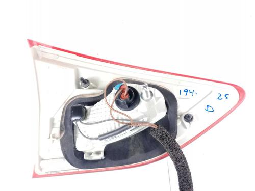 Right tailgate light FORD KUGA II (DM2) 2.0 TDCi 4x4 | BP28022333C80 - Image 2