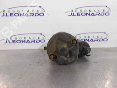 Starter MERCEDES-BENZ 124 Saloon (W124)  | BP11247677M8 