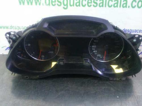 Used Instrument cluster Instrument cluster 10959364 10959364