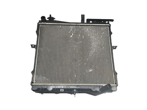 Used Water radiator KIA SPORTAGE SUV (K00) 2.0 TD 4WD (83 hp) 32343530