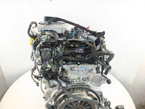 Engine ISUZU D-MAX II (TFR, TFS) 1.9 Ddi 4x4 (TFS87J) | BP36236993M1 - Image 13