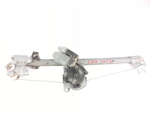 Used Front left window mechanism CITROËN C3 I (FC_, FN_) 1.1 i (60 hp) 23270564