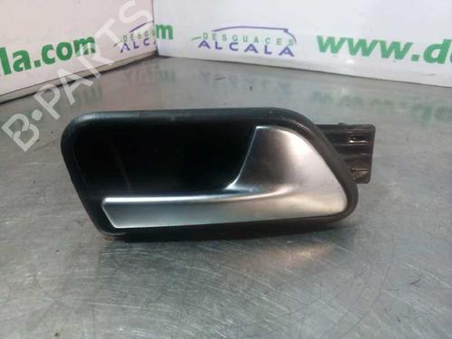 Used Front right interior door handle Front right interior door handle VW CADDY III Box Body/MPV (2KA, 2KH, 2CA, 2CH) [2004-2016] 9993513 9993513