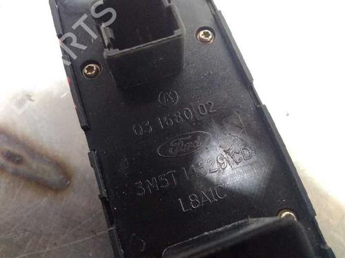 Left front window switch FORD FOCUS II (DA_, HCP, DP) | BP10016388I27 - Image 3
