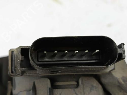Pedal FORD TRANSIT COURIER B460 Box Body/MPV 1.5 EcoBlue | BP27871275I4 - Image 3