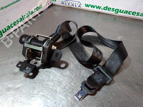 Used Rear center seatbelt Rear center seatbelt NISSAN QASHQAI I (J10, NJ10) 1.5 dCi (110 hp) 9994634 9994634