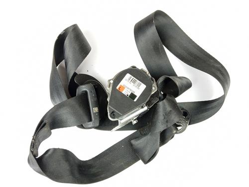 Used Rear left seatbelt LAND ROVER DISCOVERY SPORT (L550) 2.0 D 4x4 (150 hp) 11696133
