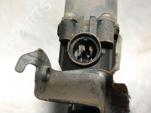 Front left window mechanism NISSAN ALMERA II Hatchback (N16) 1.5 dCi | BP33869685C22 - Image 3