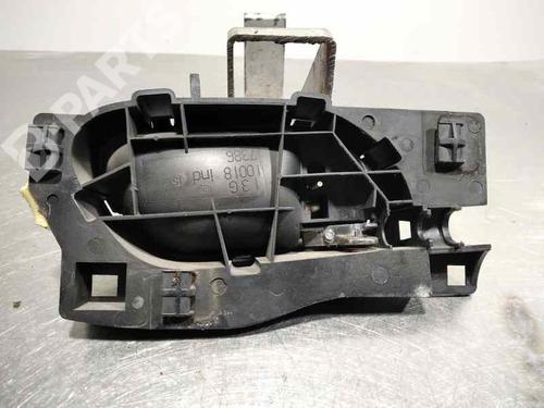 Rear left interior door handle PEUGEOT 407 (6D_)  | BP10152432I15 