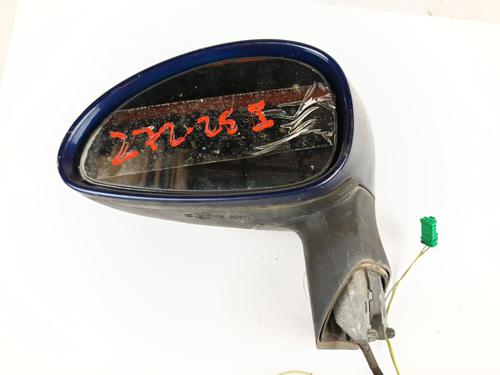 Used Left mirror CITROËN C4 I (LC_) 1.6 HDi (109 hp) 26308613