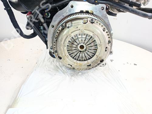 Engine AUDI A3 Limousine (8VS, 8VM) 1.6 TDI | BP35898866M1  - Image 10