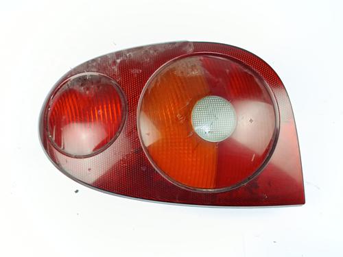 Used Left taillight RENAULT MEGANE I Coach (DA0/1_) 1.9 dTi (DA0N) (98 hp) 33012537