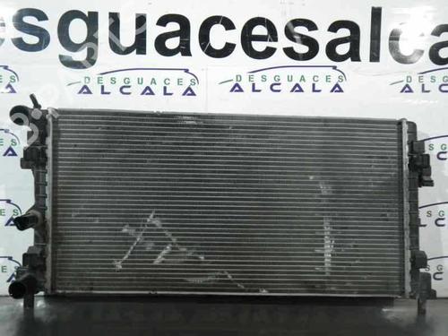 Used Water radiator Water radiator 9986351 9986351
