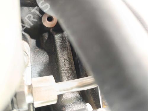 Engine VW GOLF V (1K1) 1.9 TDI 4motion | BP35898865M1 - Image 14