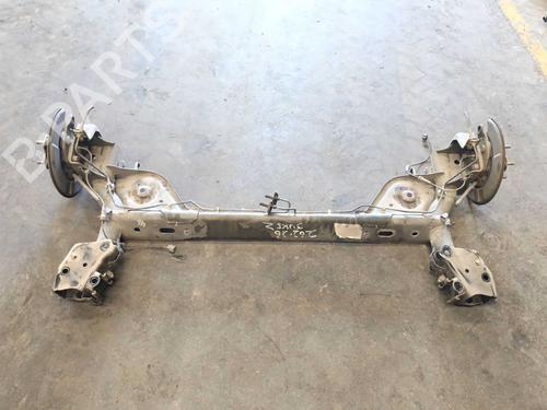 Used Rear axle Rear axle 34288595 34288595