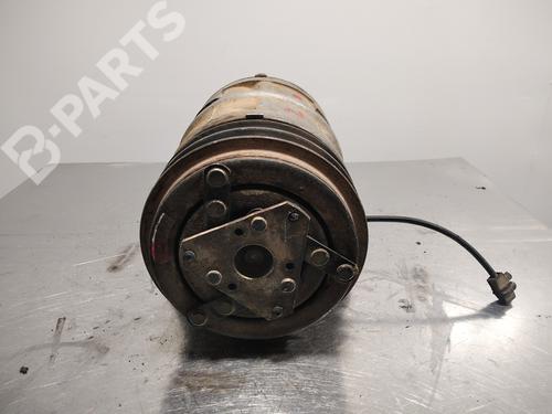 Used AC compressor OPEL MONTEREY A (M92) 3.1 TD (UBS69D, UBS69G) (114 hp) 10028265