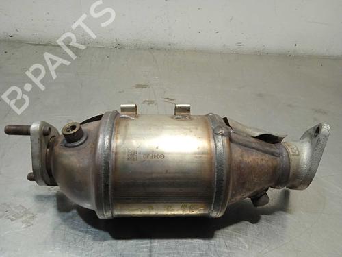 Used Catalyst Catalyst 13921670 13921670