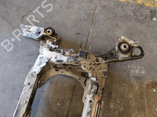 Rear axle VOLVO XC60 II (246) T6 Plug-In Hybrid AWD | BP40539199M2 - Image 3
