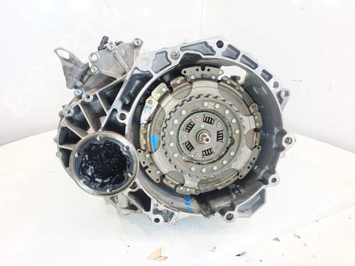Used Gearbox Gearbox 35819880 35819880