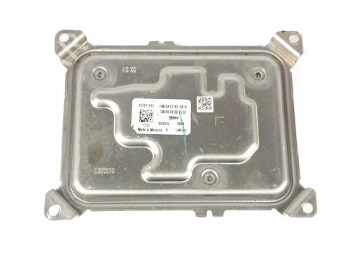 Lights ECU PEUGEOT RIFTER 1.5 BlueHDi 100 | BP39164939M55 - Image 2