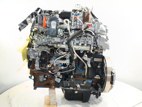 Engine MITSUBISHI PAJERO IV (V8_W, V9_W)  | BP31599348M1 