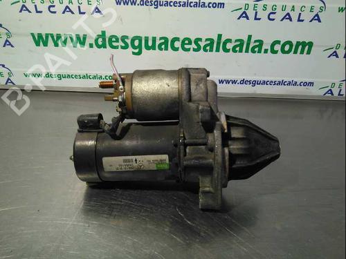 Used Starter Starter 9990174 9990174