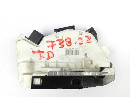 rear-right-lock-vw-cc-b7-358-20-tdi-5n0839016g-2011-2012-2013-2014-2015-2016-16767313 main image