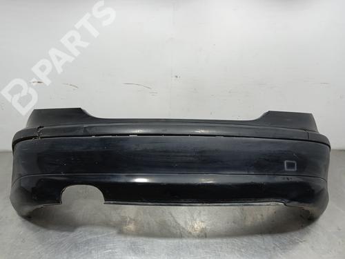 Used Rear bumper Rear bumper MERCEDES-BENZ C-CLASS (W203) C 180 (203.035) (129 hp) 10205121 10205121