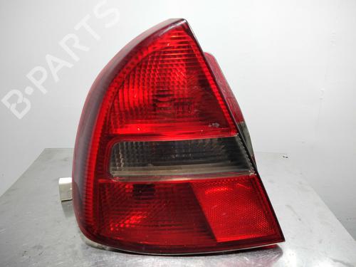 Used Left taillight Left taillight 10028448 10028448
