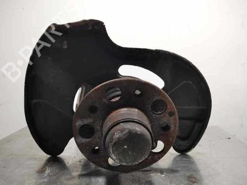 Used Left front steering knuckle Left front steering knuckle 9997282 9997282