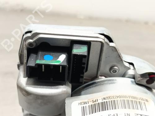 Steering column OPEL FRONTERA (OV24) 1.2 MHEV | BP32468702M21