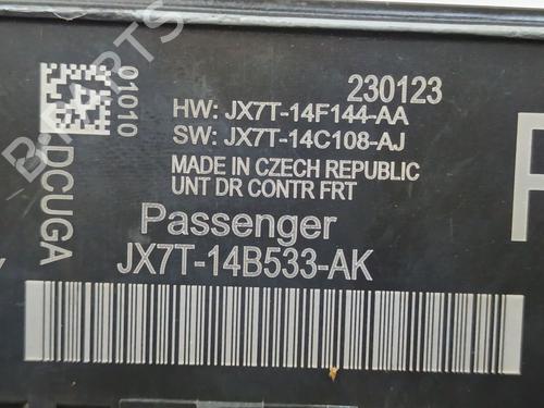 Electronic module FORD KUGA III (DFK) 2.0 TDCi | BP36041185M83 - Image 4