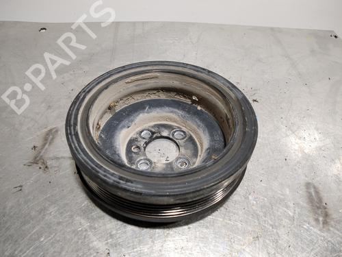 Pulley SEAT ALTEA (5P1)  | BP14349221M122 