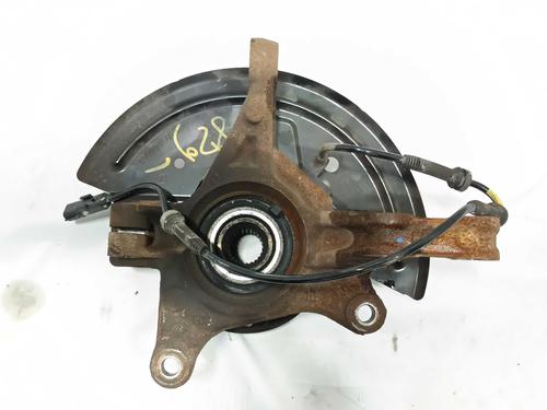 Left front steering knuckle RENAULT KANGOO Express (FW0/1_) 1.5 dCi 115 (FW17) | BP40109620M25 - Image 2