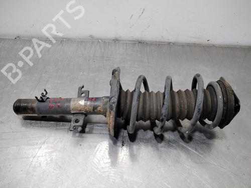 Used Left front shock absorber Left front shock absorber 23878919 23878919