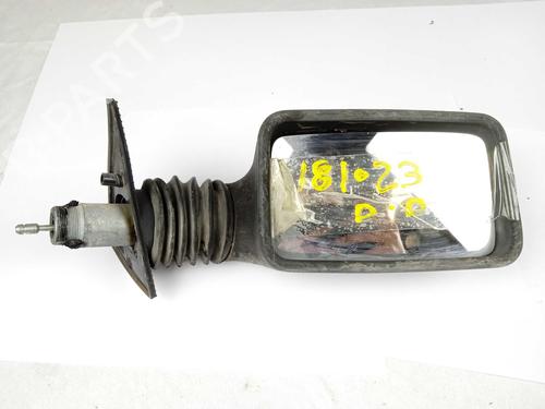 Used Right mirror Right mirror 12237003 12237003