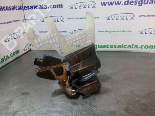 Used Rear left lock Rear left lock HYUNDAI TUCSON (JM) 2.0 CRDi (113 hp) 10565670 10565670