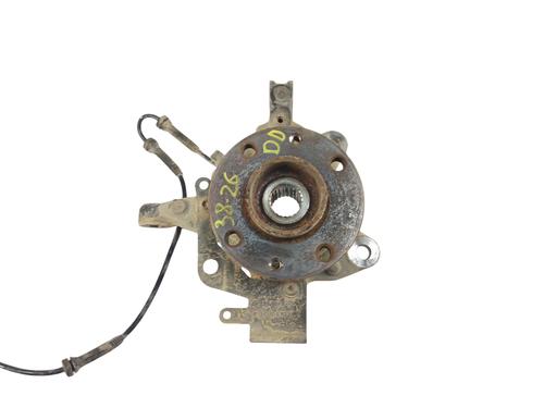 Used Right front steering knuckle RENAULT CLIO IV (BH_) 1.5 dCi 75 (75 hp) 32001379