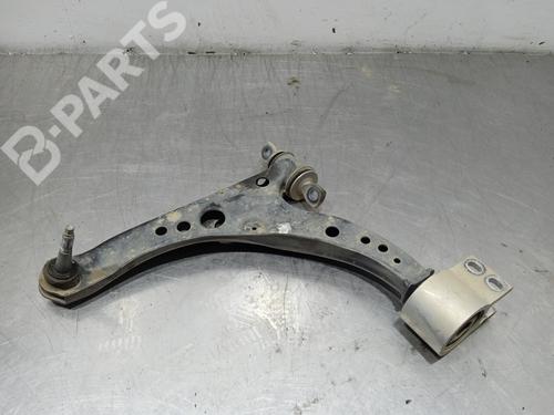 Used Left front suspension arm OPEL ASTRA K (B16) [2015-2022]  10148436