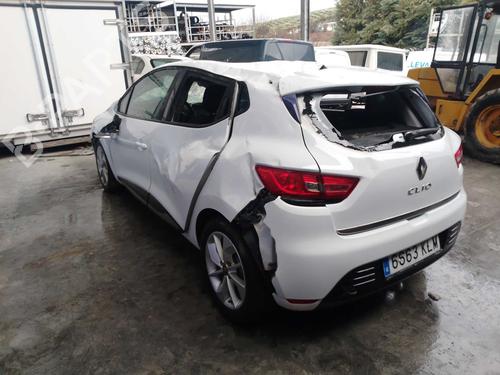 Electronic module RENAULT CLIO IV (BH_) 1.5 dCi 75 | BP31991210M83 - Image 7