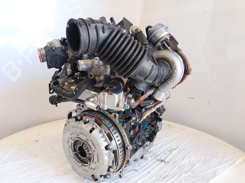 Engine KIA OPTIMA (FSGDS6B) 1.7 CRDi | BP33319283M1  - Image 8