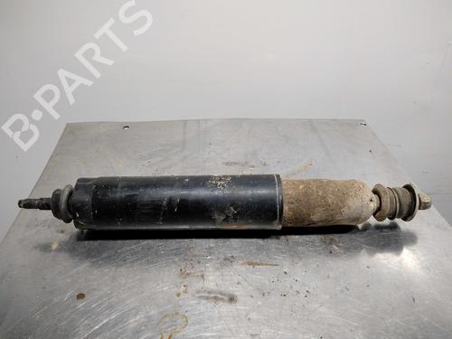 Used Left front shock absorber Left front shock absorber 10029047 10029047