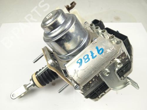Brake master cylinder MAZDA CX-30 (DM) SKYACTIV-G M Hybrid | BP16767690M77 