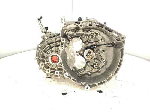 Used Gearbox FIAT 500X (334_) 1.6 D Multijet (334AXA1B, 334AXA11) (120 hp) 16968064
