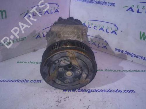 Used AC compressor AC compressor 9986437 9986437