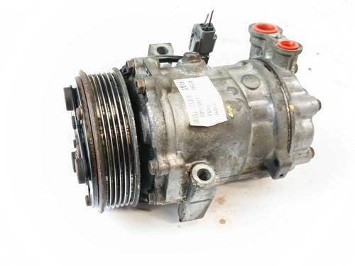 Used AC compressor AC compressor 27458701 27458701