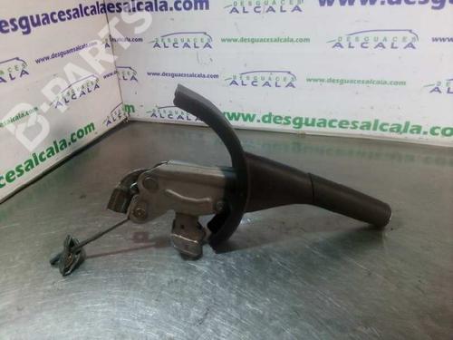 Used Hand brake SEAT IBIZA IV (6J5, 6P1) [2008-2017]  9995432